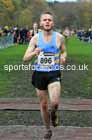 Junior Men, 2022 British Athletics Cross Challenge, Sefton Park, Liverpool.  Photo: David T. Hewitson/Sports for All Pics